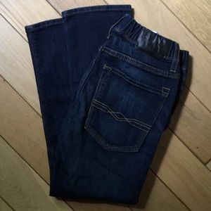 Levi’s Denizen boys jeans